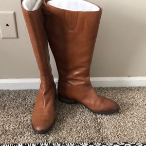 Sam Edelman Wide Calf Penny Riding Boot